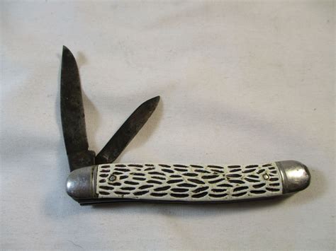 imperial knives rhode island|vintage imperial pocket knife identification.